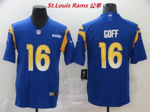 NFL St.Louis Rams 171 Men