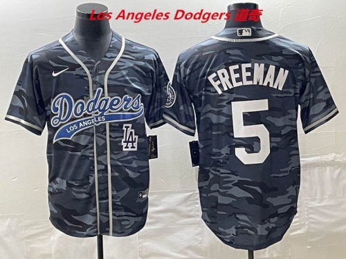 MLB Los Angeles Dodgers 1194 Men