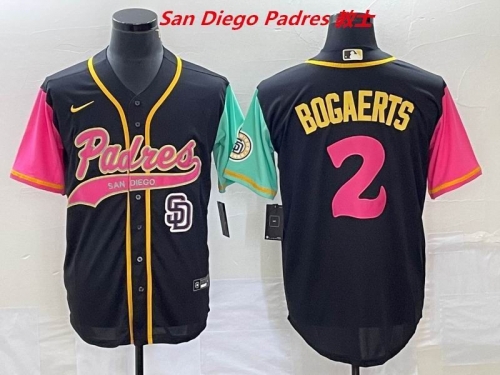 MLB San Diego Padres 339 Men