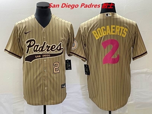 MLB San Diego Padres 361 Men