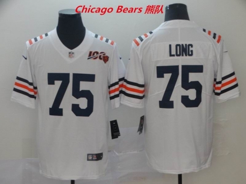 NFL Chicago Bears 153 Men