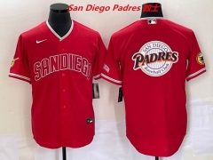 MLB San Diego Padres 417 Men