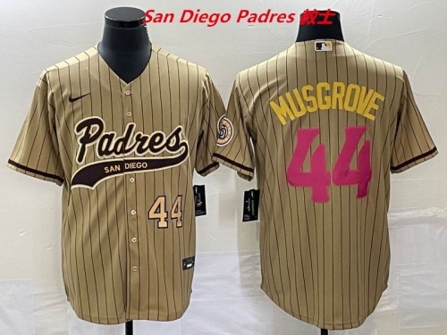 MLB San Diego Padres 373 Men