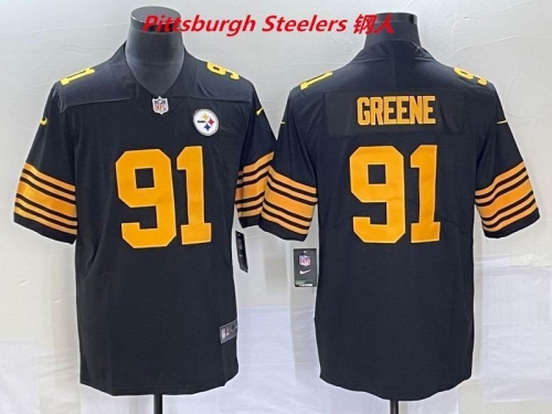 NFL Pittsburgh Steelers 258 Men