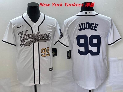 MLB New York Yankees 471 Men