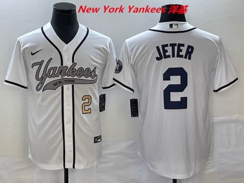 MLB New York Yankees 453 Men