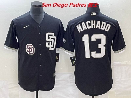 MLB San Diego Padres 408 Men