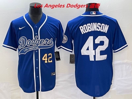 MLB Los Angeles Dodgers 1179 Men