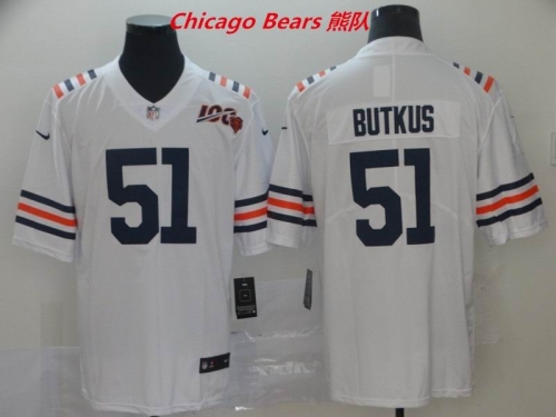 NFL Chicago Bears 150 Men