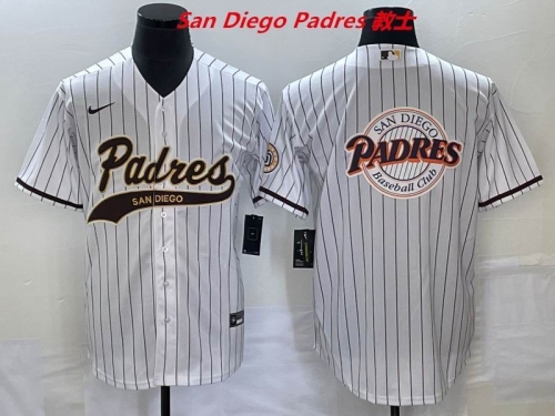 MLB San Diego Padres 381 Men