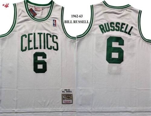 NBA-Boston Celtics 237 Men