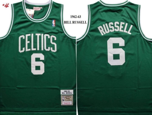 NBA-Boston Celtics 239 Men