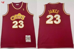 NBA-Cleveland Cavaliers 053 Men