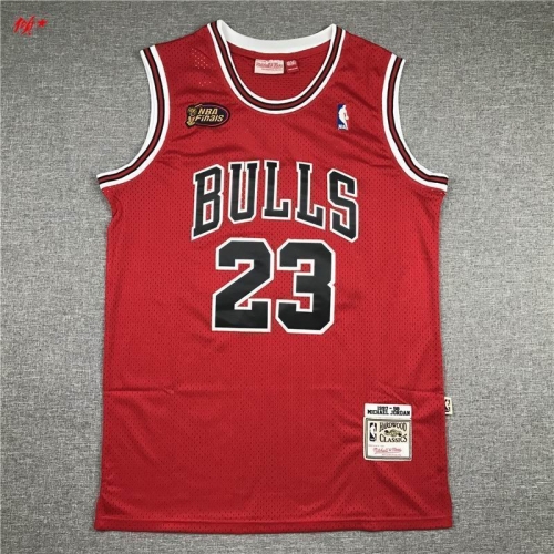 NBA-Chicago Bulls 604 Men