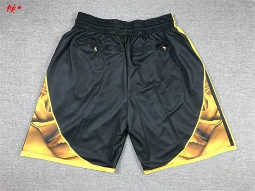 NBA Basketball Men Pants 1192