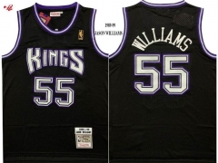 NBA-Sacramento Kings 047 Men