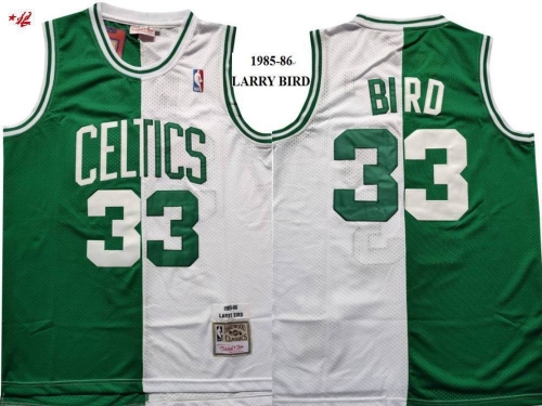 NBA-Boston Celtics 243 Men
