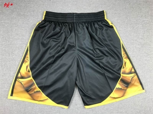 NBA Basketball Men Pants 1196