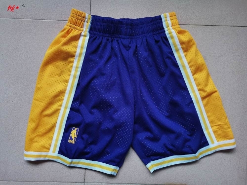 NBA Basketball Men Pants 1251