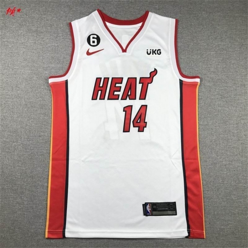 NBA-Miami Heat 228 Men