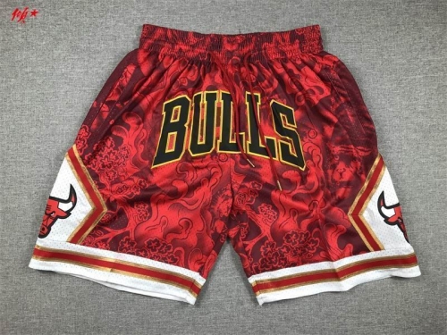 NBA Basketball Men Pants 1225