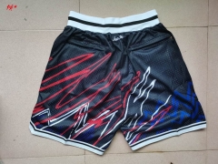 NBA Basketball Men Pants 1242