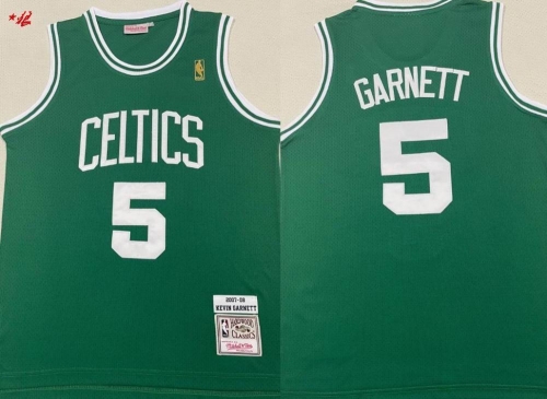 NBA-Boston Celtics 238 Men