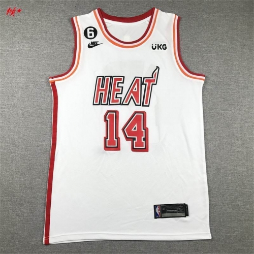 NBA-Miami Heat 218 Men
