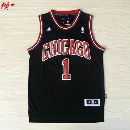 NBA-Chicago Bulls 594 Men