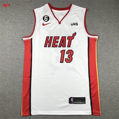 NBA-Miami Heat 230 Men