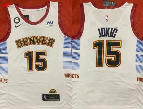 NBA-Denver Nuggets 131 Men