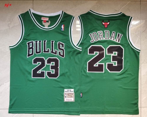 NBA-Chicago Bulls 607 Men