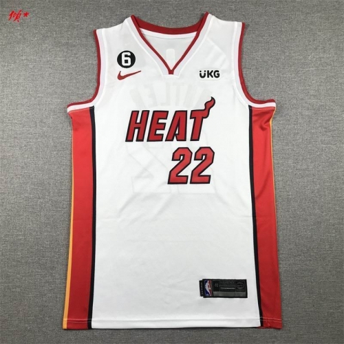 NBA-Miami Heat 226 Men