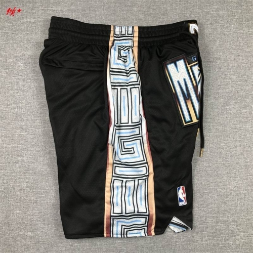 NBA Basketball Men Pants 1189