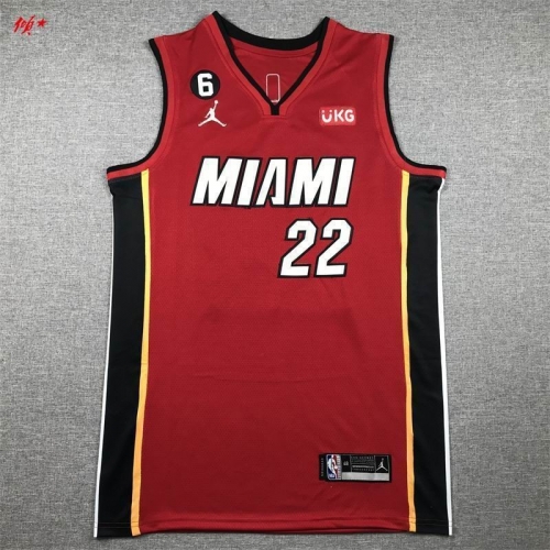 NBA-Miami Heat 222 Men