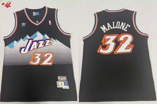 NBA-Utah Jazz 080 Men