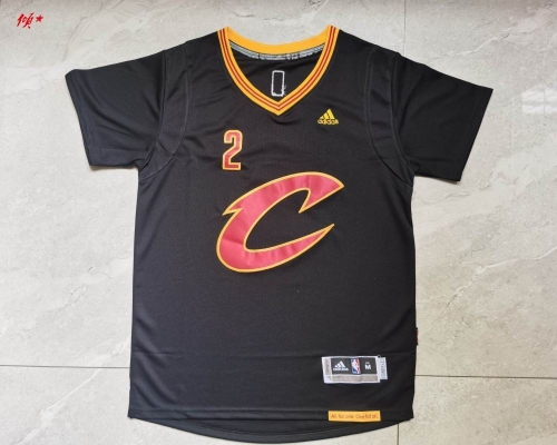 NBA-Cleveland Cavaliers 058 Men