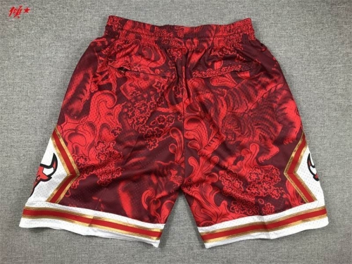 NBA Basketball Men Pants 1224