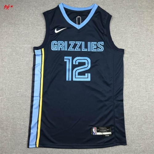 NBA-Memphis Grizzlies 115 Men