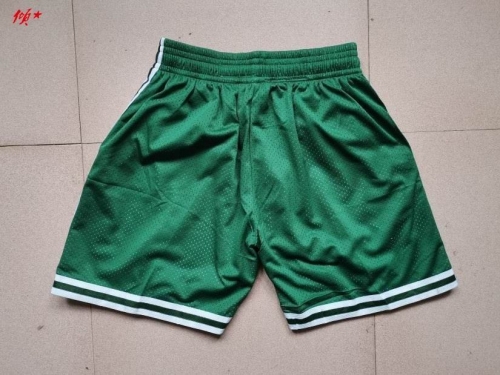 NBA Basketball Men Pants 1254