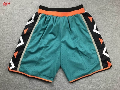 NBA Basketball Men Pants 1246