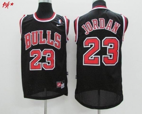 NBA-Chicago Bulls 598 Men
