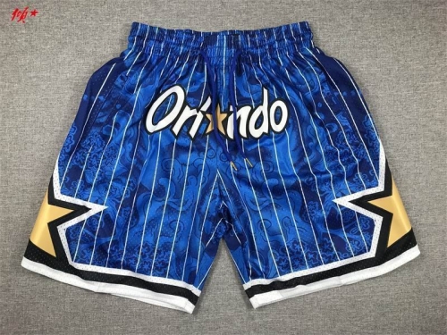 NBA Basketball Men Pants 1223