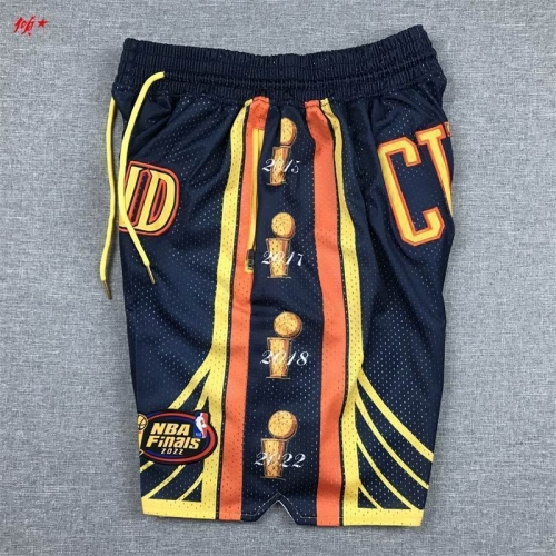 NBA Basketball Men Pants 1213