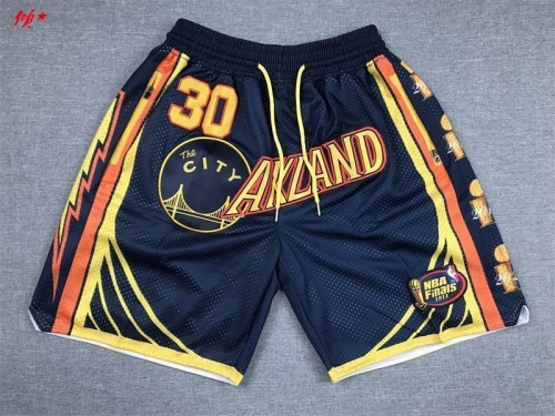 NBA Basketball Men Pants 1215