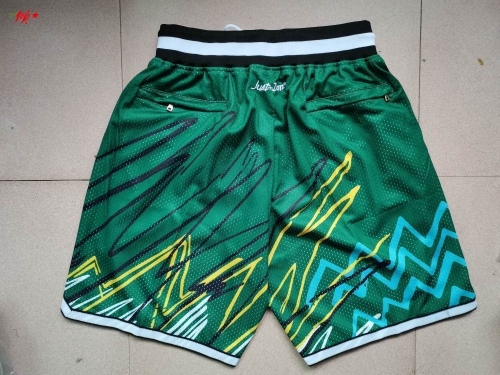 NBA Basketball Men Pants 1244