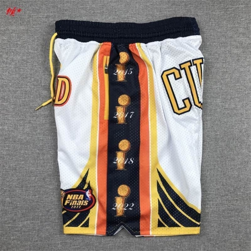 NBA Basketball Men Pants 1210