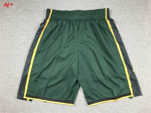 NBA Basketball Men Pants 1198