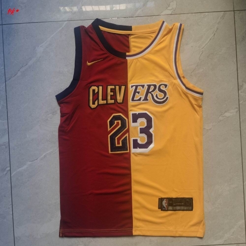 NBA-Cleveland Cavaliers 061 Men