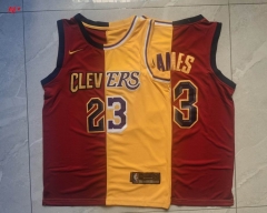 NBA-Cleveland Cavaliers 062 Men